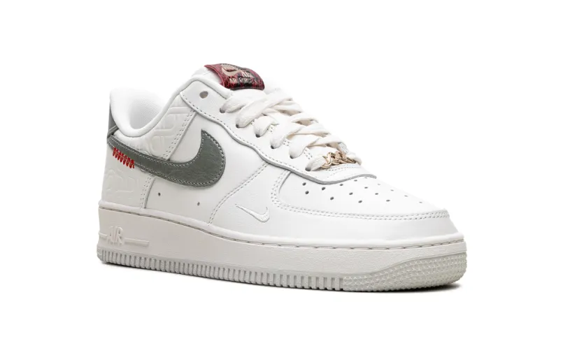 Nike Lifestyle Air Force 1 Low 'Year of the Snake'